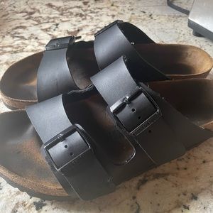 Birkenstocks